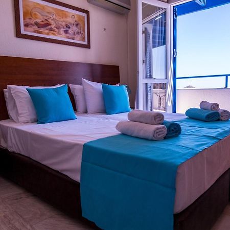Elounda Sea View Villas Zewnętrze zdjęcie